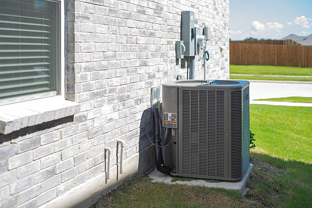 Reliable Air Conditioning Service contractor in Timberville, VA by FH HVAC